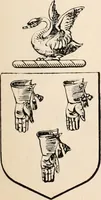 An illustration from Matthews' American armoury and blue book (1907)