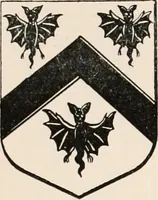 An illustration from Matthews' American armoury and blue book (1907)