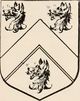 An illustration from Matthews' American armoury and blue book (1907)