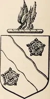 An illustration from Matthews' American armoury and blue book (1907)