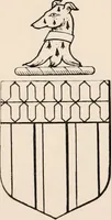 An illustration from Matthews' American armoury and blue book (1907)