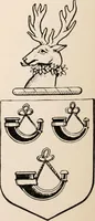 An illustration from Matthews' American armoury and blue book (1907)