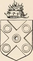 An illustration from Matthews' American armoury and blue book (1907)