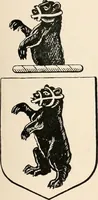 An illustration from Matthews' American armoury and blue book (1907)