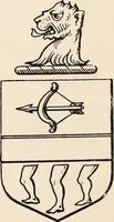 An illustration from Matthews' American armoury and blue book (1907)