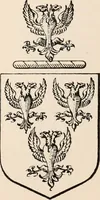 An illustration from Matthews' American armoury and blue book (1907)