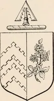 An illustration from Matthews' American armoury and blue book (1907)