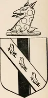 An illustration from Matthews' American armoury and blue book (1907)