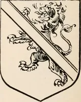 An illustration from Matthews' American armoury and blue book (1907)