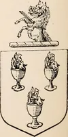 An illustration from Matthews' American armoury and blue book (1907)