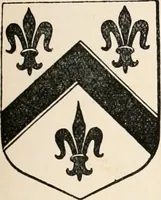 An illustration from Matthews' American armoury and blue book (1907)