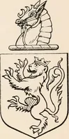 An illustration from Matthews' American armoury and blue book (1907)