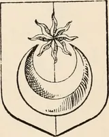 An illustration from Matthews' American armoury and blue book (1907)
