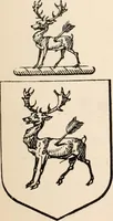 An illustration from Matthews' American armoury and blue book (1907)