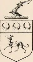 An illustration from Matthews' American armoury and blue book (1907)