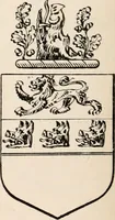 An illustration from Matthews' American armoury and blue book (1907)