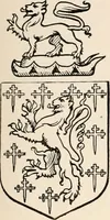 An illustration from Matthews' American armoury and blue book (1907)