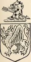 An illustration from Matthews' American armoury and blue book (1907)