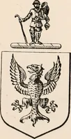 An illustration from Matthews' American armoury and blue book (1907)