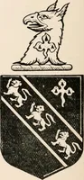 An illustration from Matthews' American armoury and blue book (1907)