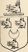 An illustration from Matthews' American armoury and blue book (1907)