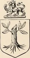 An illustration from Matthews' American armoury and blue book (1907)