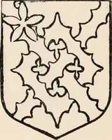 An illustration from Matthews' American armoury and blue book (1907)