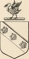 An illustration from Matthews' American armoury and blue book (1907)