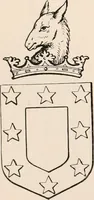 An illustration from Matthews' American armoury and blue book (1907)
