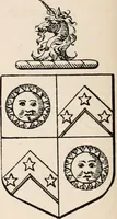 An illustration from Matthews' American armoury and blue book (1907)