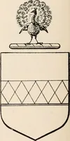 An illustration from Matthews' American armoury and blue book (1907)