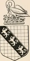 An illustration from Matthews' American armoury and blue book (1907)