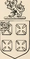 An illustration from Matthews' American armoury and blue book (1907)