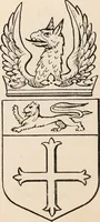 An illustration from Matthews' American armoury and blue book (1907)