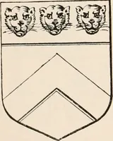 An illustration from Matthews' American armoury and blue book (1907)
