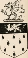 An illustration from Matthews' American armoury and blue book (1907)