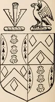 An illustration from Matthews' American armoury and blue book (1907)