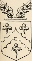 An illustration from Matthews' American armoury and blue book (1907)