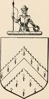 An illustration from Matthews' American armoury and blue book (1907)