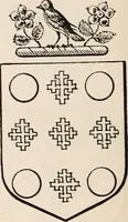 An illustration from Matthews' American armoury and blue book (1907)