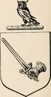An illustration from Matthews' American armoury and blue book (1907)