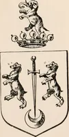 An illustration from Matthews' American armoury and blue book (1907)