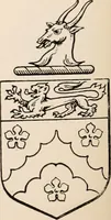 An illustration from Matthews' American armoury and blue book (1907)