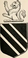 An illustration from Matthews' American armoury and blue book (1907)