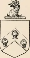An illustration from Matthews' American armoury and blue book (1907)