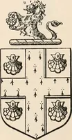 An illustration from Matthews' American armoury and blue book (1907)