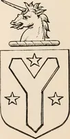 An illustration from Matthews' American armoury and blue book (1907)