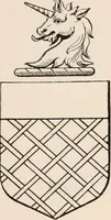 An illustration from Matthews' American armoury and blue book (1907)