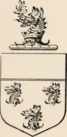 An illustration from Matthews' American armoury and blue book (1907)