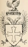 An illustration from Matthews' American armoury and blue book (1907)